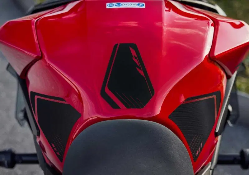 Honda CB 1000 GT CB 1000 GT (2026) (13)