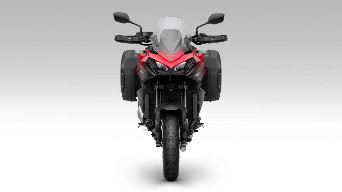 Honda CB 1000 GT CB 1000 GT (2026) (8)