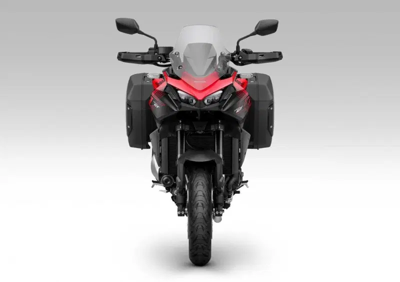 Honda CB 1000 GT CB 1000 GT (2026) (8)