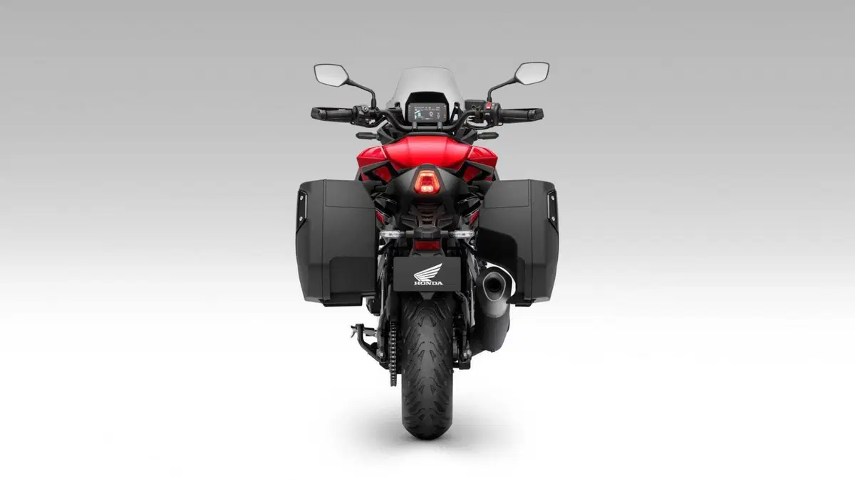 Honda CB 1000 GT CB 1000 GT (2026) (4)