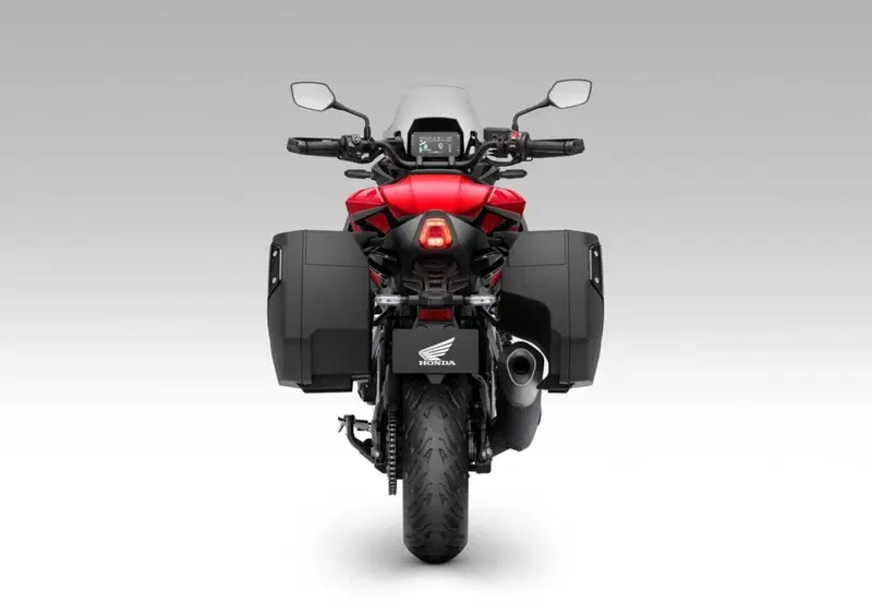 Honda CB 1000 GT CB 1000 GT (2026) (4)