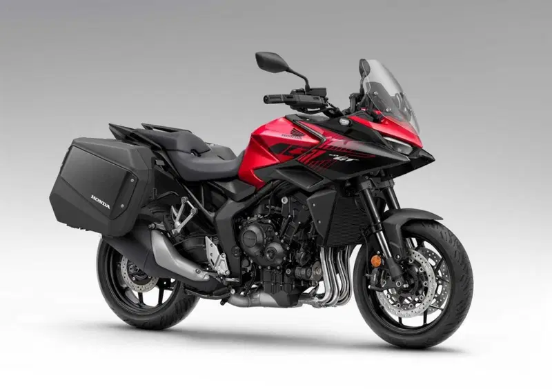 Honda CB 1000 GT CB 1000 GT (2026)