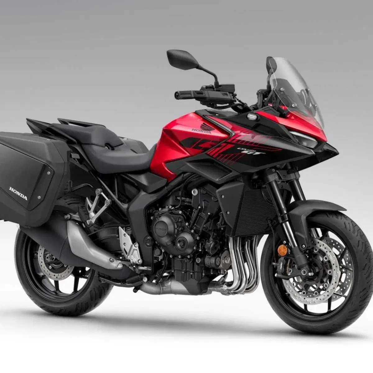 Honda CB 1000 GT (2026)