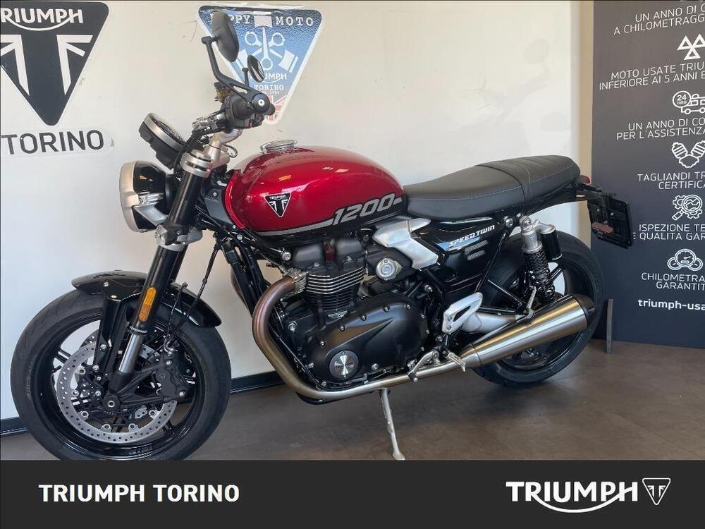 Triumph Speed Twin 1200 (2025) (2)