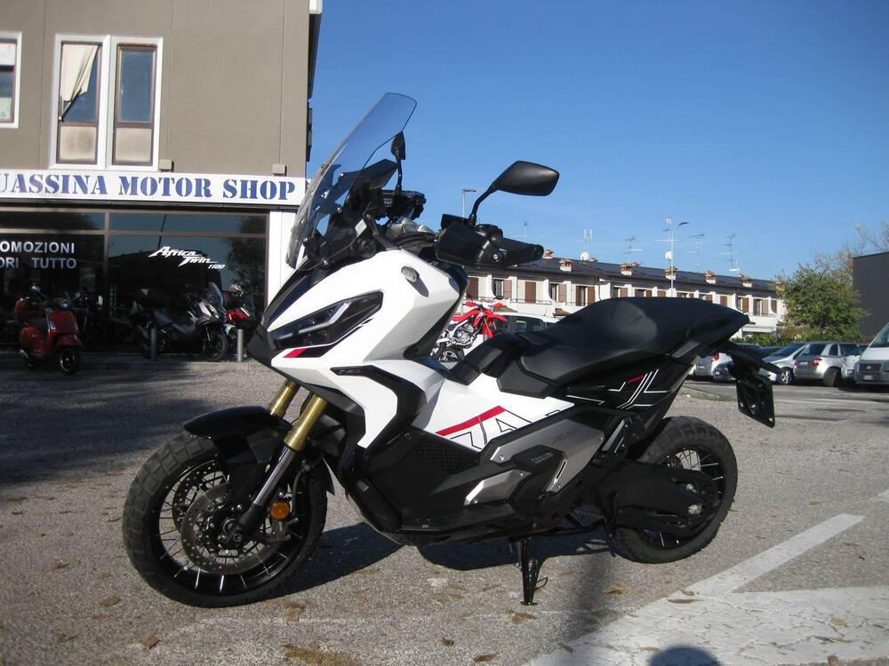 Honda X-ADV 750 DCT (2021 - 24) (2)