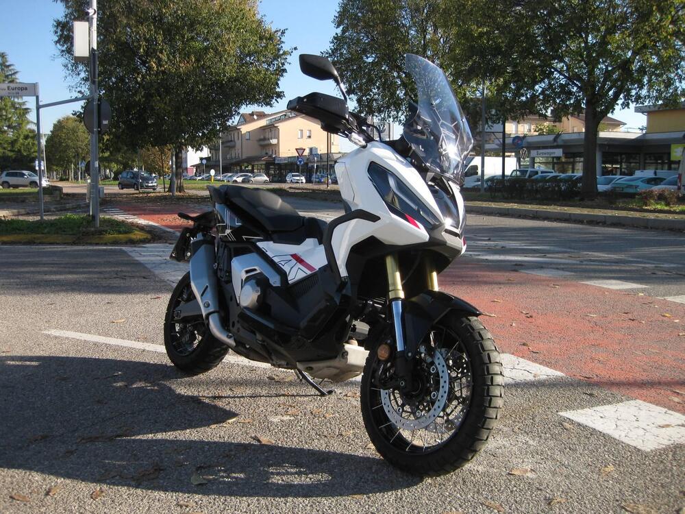 Honda X-ADV 750 DCT (2021 - 24) (3)