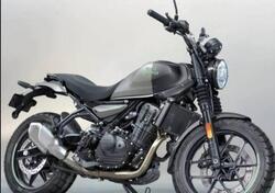 Royal Enfield Guerrilla 450 (2024 - 25) nuova