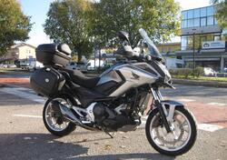 Honda NC 750 X DCT ABS (2016 -17) usata