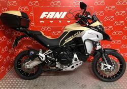 Ducati Multistrada 1200 Enduro Pro (2017 - 18) usata