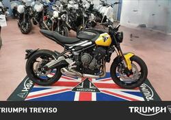 Triumph Trident 660 (2025) usata