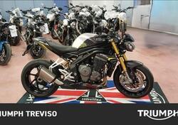 Triumph Speed Triple 1200 RS (2025) usata