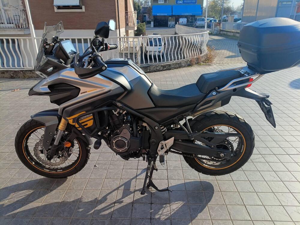 Voge Valico 525DSX (2023 - 25) (2)