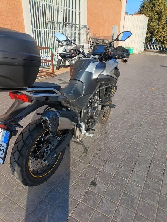 Voge Valico 525DSX (2023 - 25) (4)