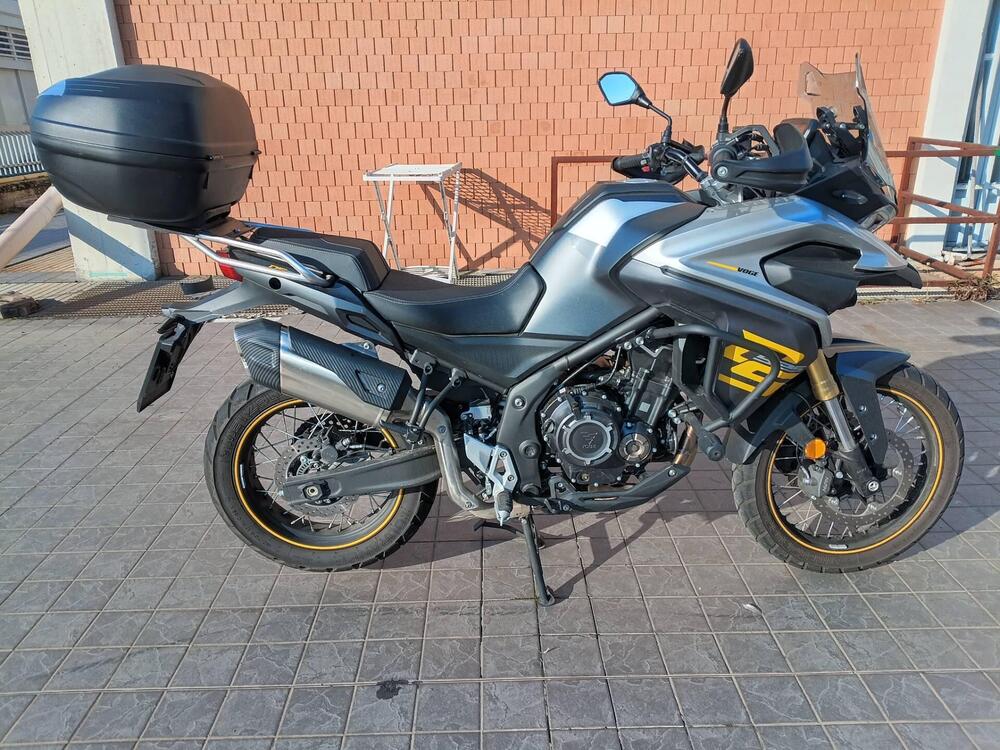 Voge Valico 525DSX (2023 - 25) (5)