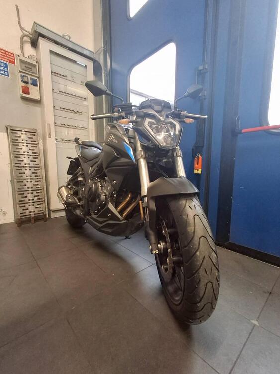 Voge Brivido 500R (2021 - 24) (2)