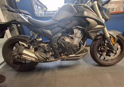 Voge Brivido 500R (2021 - 24) usata