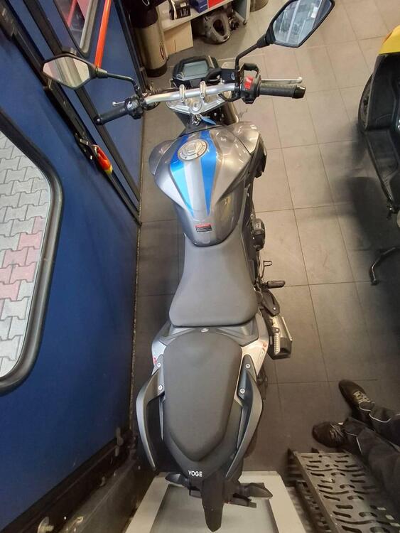 Voge Brivido 500R (2021 - 24) (4)