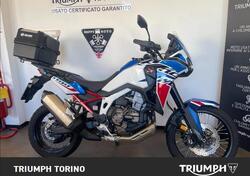 Honda Africa Twin CRF 1100L Urban DCT (2022 - 23) usata