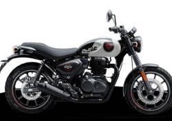 Royal Enfield HNTR 350 (2022 - 25) nuova