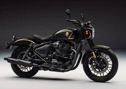 Royal Enfield Shotgun 650 (2024 - 25) nuova