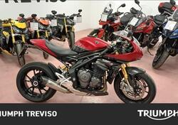 Triumph Speed Triple 1200 RR (2022 - 25) usata