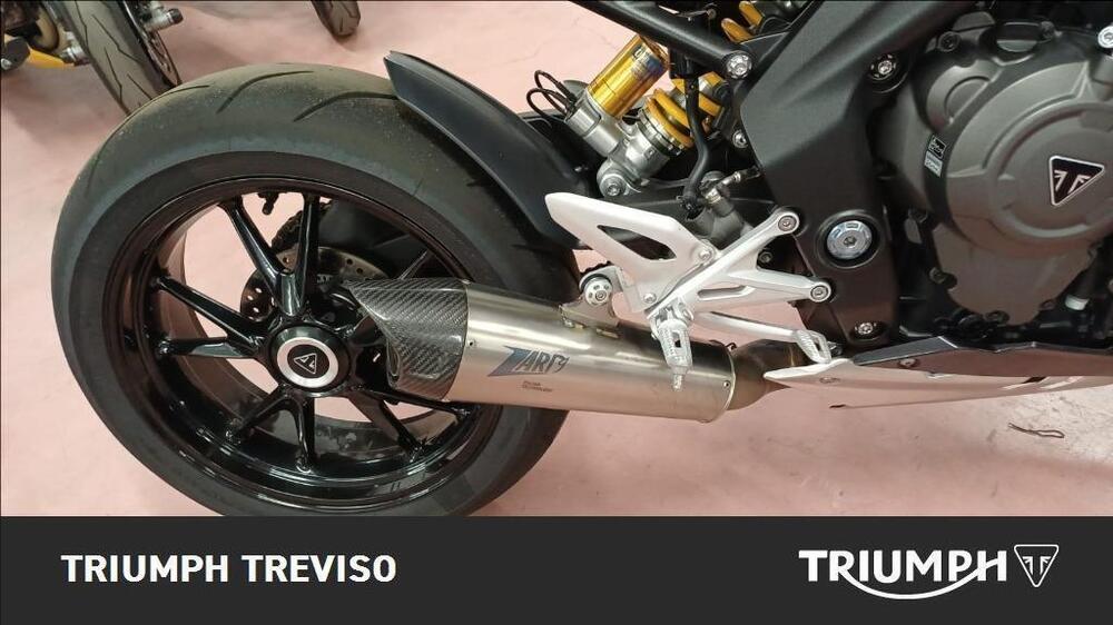 Triumph Speed Triple 1200 RR (2022 - 25) (5)
