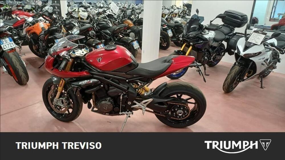 Triumph Speed Triple 1200 RR (2022 - 25) (3)
