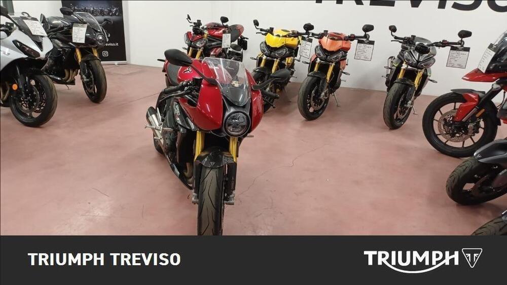 Triumph Speed Triple 1200 RR (2022 - 25) (4)