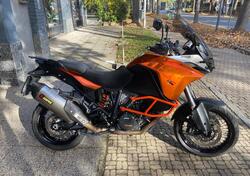 KTM 1190 Adventure (2013 - 16) usata
