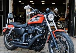 Harley-Davidson 883 R (2008 - 16) - XL 883R usata