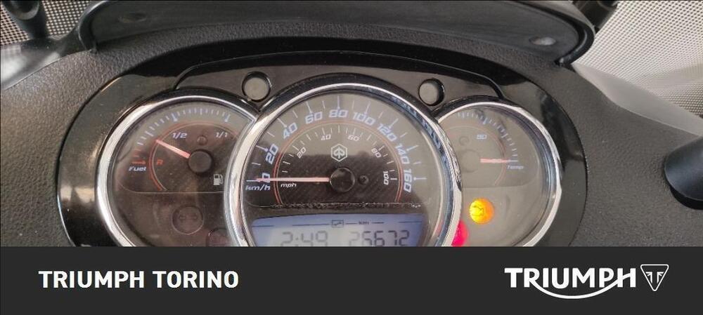 Piaggio Beverly 300 i.e. Police ABS-ASR (2017 - 20) (5)