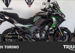 Kawasaki Versys 1000 SE (2021 - 24) usata