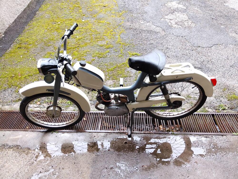 Demm Motorino 50 cc (2)