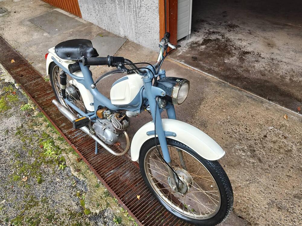Demm Motorino 50 cc (4)