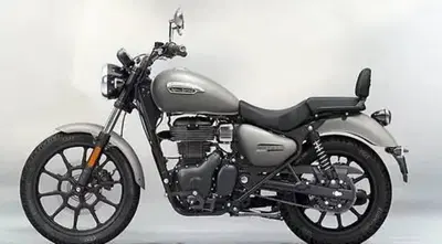 Royal Enfield Meteor 350 (2021 - 26) nuova