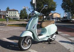 Vespa Primavera 125 (2021 - 23) usata