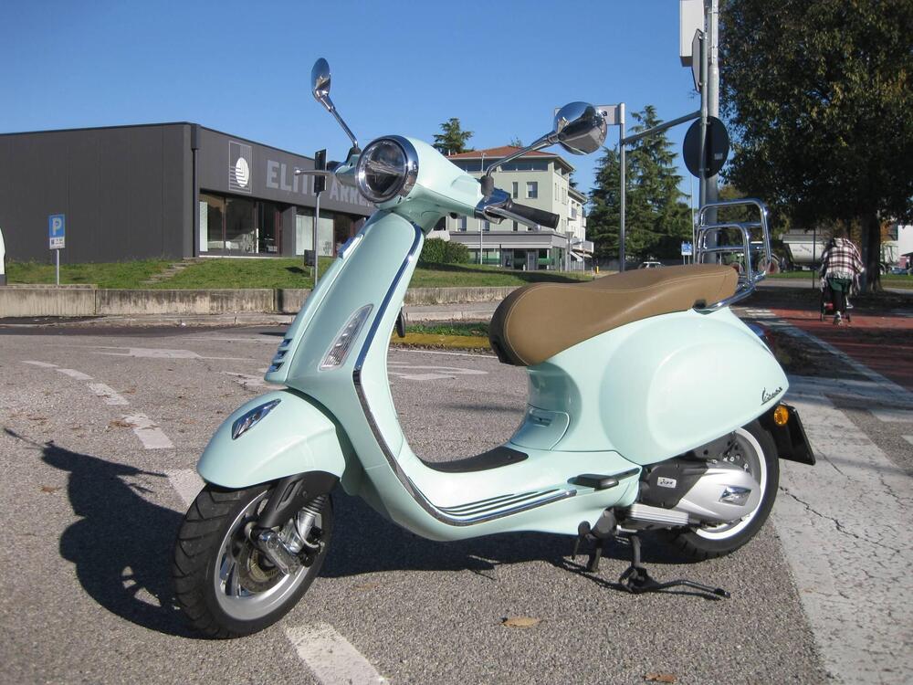 Vespa Primavera 125 (2021 - 23) (2)
