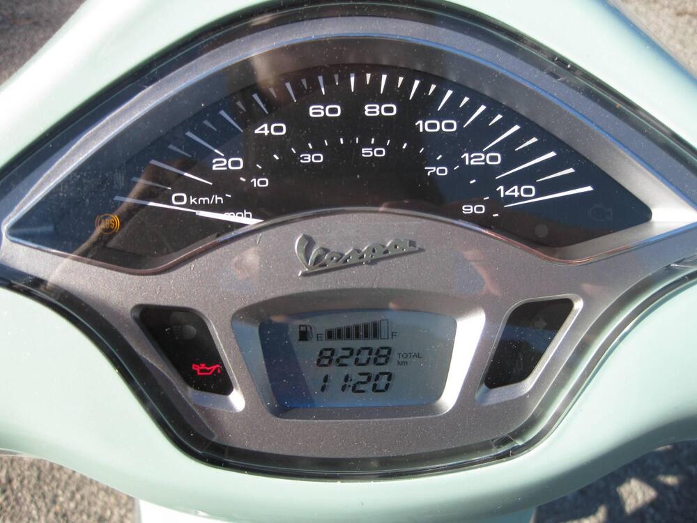 Vespa Primavera 125 (2021 - 23) (3)