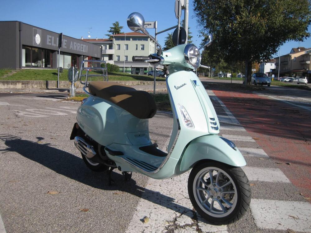 Vespa Primavera 125 (2021 - 23) (4)