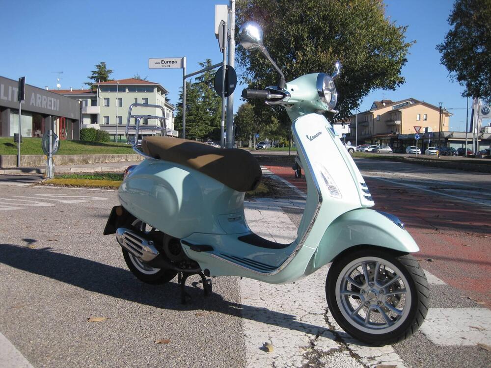 Vespa Primavera 125 (2021 - 23) (5)