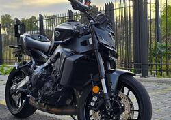 Yamaha MT-09 (2024 - 25) usata