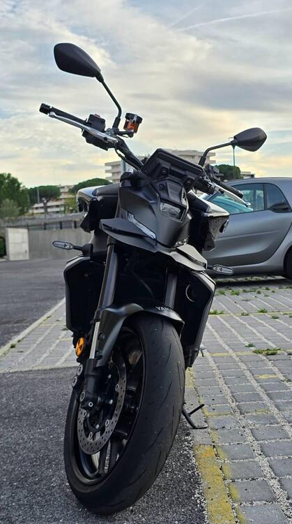 Yamaha MT-09 (2024 - 25) (5)