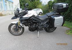 Triumph Tiger 800 ABS (2010 - 14) usata