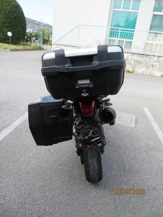 Triumph Tiger 800 ABS (2010 - 14) (4)