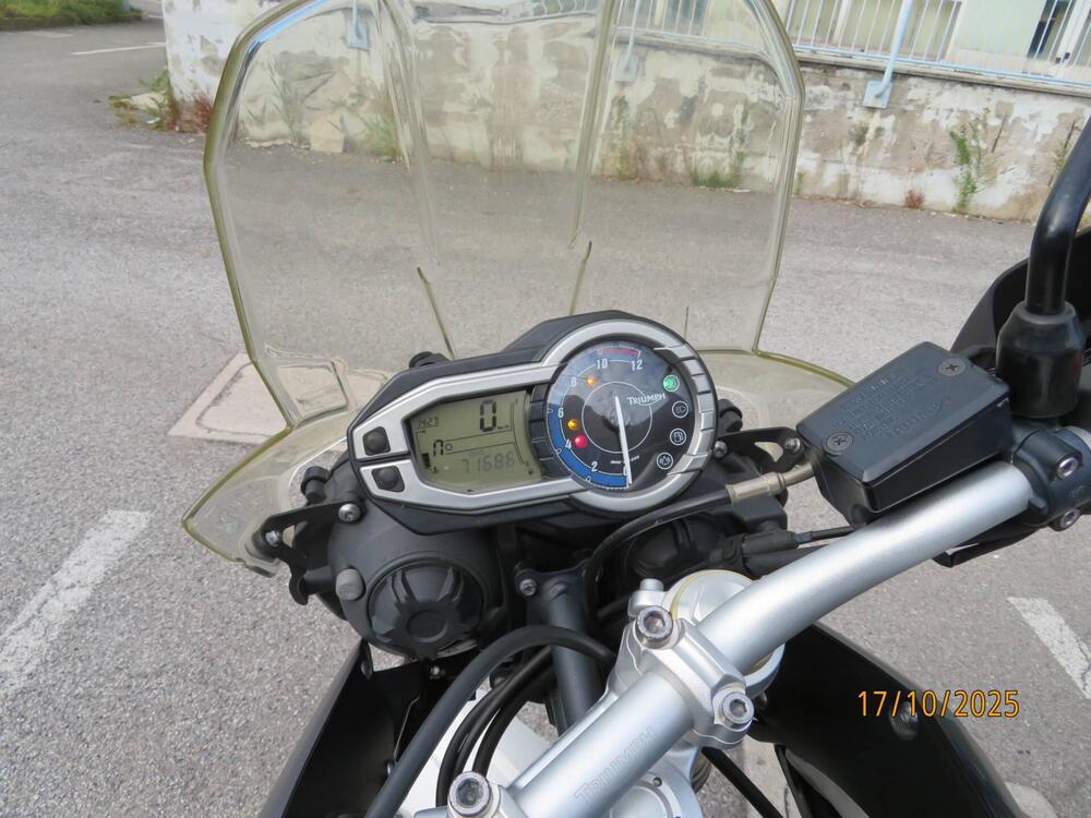 Triumph Tiger 800 ABS (2010 - 14) (5)