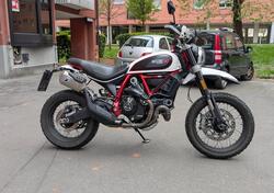 Ducati Scrambler 800 Desert Sled (2017 - 20) usata