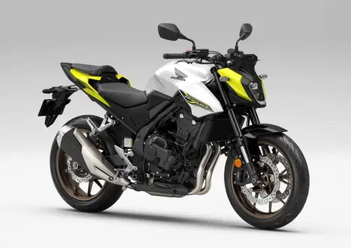 Honda CB 500 Hornet