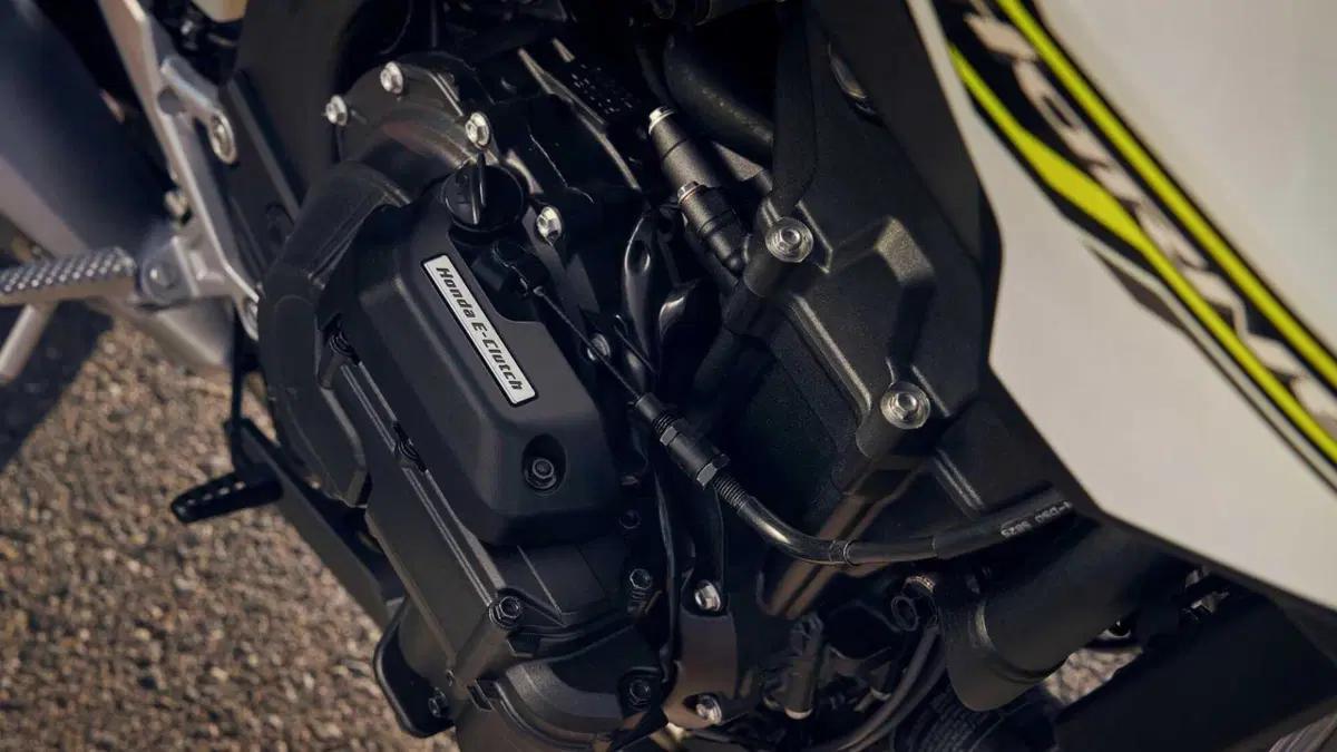 Honda CB 500 Hornet CB 500 Hornet (2026) (11)