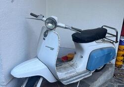 Innocenti Lambretta 50 d'epoca