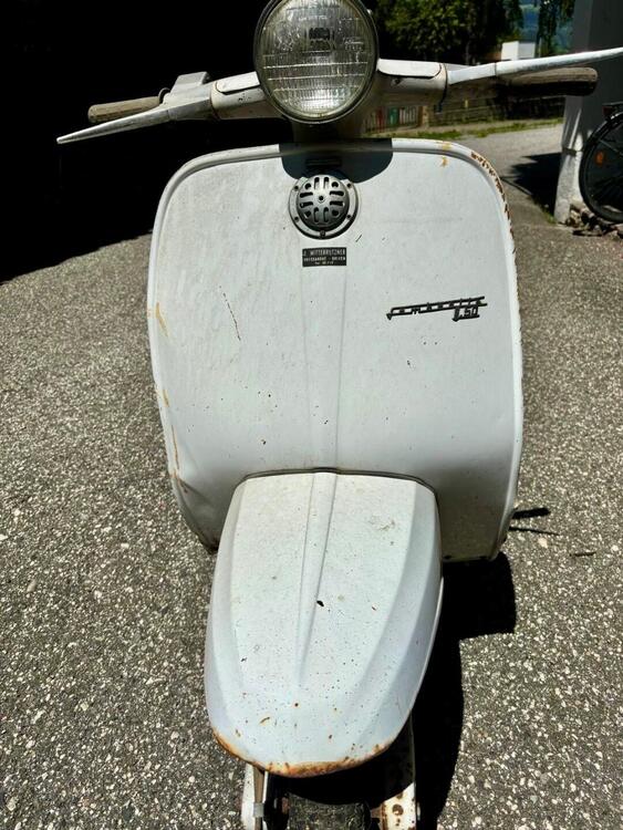 Innocenti Lambretta 50 (4)